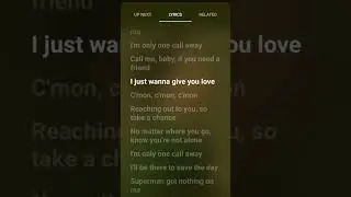 One call away #charlieputh