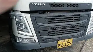 Volvo truck||Tata truck||Trucking