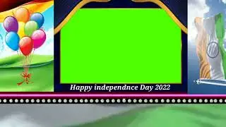 #short independence Day editing ।। Video Fream  ।। #15August #greenscreen