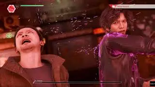 LJ - Jin Kuwana No Damage [LEGEND]