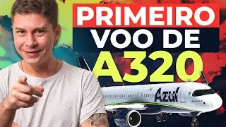 FLIGHT SIMULATOR: FAÇA SEU PRIMEIRO VOO DE A320 - TUTORIAL PARA INICIANTES