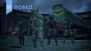 КАЛИБР ФРОНТ
