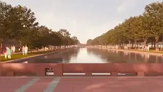 Rajpath Redevelopment Plan Central Vista Avenue| Rajpath| Indiagate Infrainformation #3