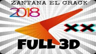 CM LAUNCHER 3D 5.0  APK FULL 2018