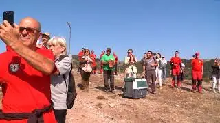 Повелители на небесната шир