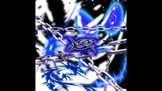 *free* Ripsquad Type Beat x Bladee Type Beat - "Kingdom Hearts" (prod. s0ru)