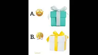 31🎁Choose one gift! 😤🤩💥 Up or Down?LEMON 🍋