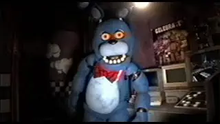 Bonnie [FNAF/VHS]