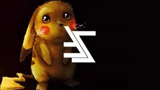Pikachu Trap Remix [Bass Boosted]
