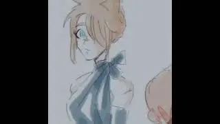 [Epithet Erased] Meryl Lockhart edit