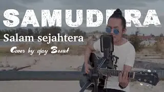 MANTAP COY🔥SALAM SEJAH TERA || COVER BY OJAY BESUT