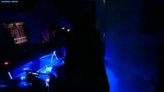 Marcel Mono - Techno Mixsession #3