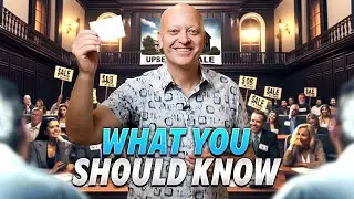 What Is An Upset Tax Sale?  |  Part 2