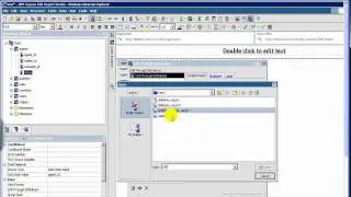 Cognos Tutorial - 13 Drill Through Report