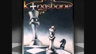 KINGSBANE Gypsy's Way   1991