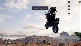 PUBG Malaysia Bagus Gone BoyS
