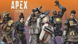 APEX LEGENS FPS DROP-KASMA SORUNU KESİN ÇÖZÜM