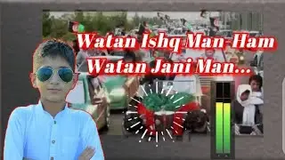 Watan Ishq Man-Ham Watan Jani Man Edits🔥🔥smart working