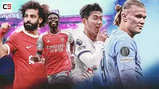 BEST SKILLS PREMIER LEAGUE