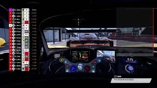 Vortex s4 r2 Misano