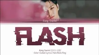 Kang Daniel - 