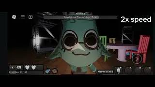 playing dandys world with my friends SNOWBALL (vintage astro) and fyfy7 (pebbles i think)