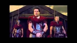 Spartacus || Love You Till The End