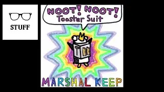 Noot Noot Toaster Suit (Final Trailer)