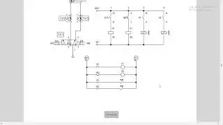 LAB16_ Festo FluidSIM PLC Ladder_Double Acting Cylinder_LimitSw