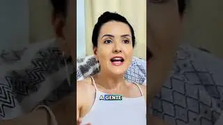 Eita! Pergunta difícil de responder hein 🫣🤔🤣