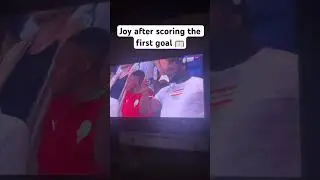 Nigeria Vs Cameroon
