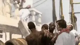 Slavery times in Jamaica 🇯🇲
