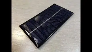 не дорогие солнечные батареи