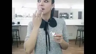 Две дырки😀