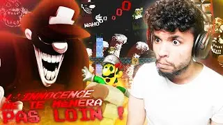 MAIS IL Y A COMBIEN DE VERSIONS DE CE JEU ?! - Mario 85 Classic Demo