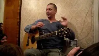 Пилот. Илья Чёрт -анекдот про подводную лодку.