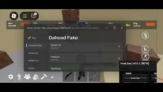 BEST OP DA HOOD SCRIPT HUB FREE NO LAG PC AND MOBLIE SUPPORT HAS A LOT OF LEAKS SCRIPTS