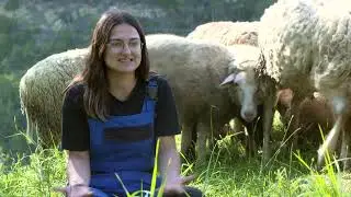Anadolu'nun Yüreğine Dokunanlar ❤️ Nida Elif Selci @nida_eliff