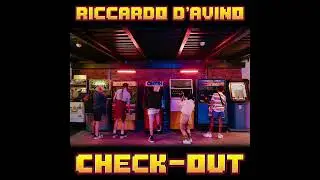Riccardo D'Avino - 