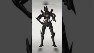 Cool pathfinder skin concepts Apex Legends 