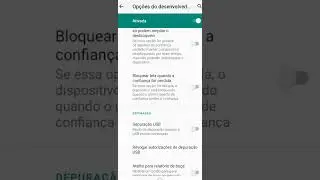 como tirar o travamento do seu celular LG K22