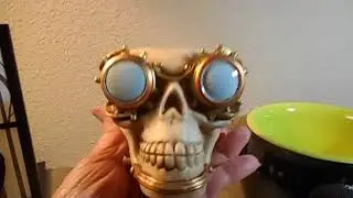 Target Dollar Spot and Yankee Candle  Haul (mostly Halloween)