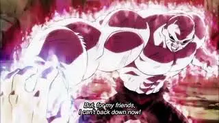 The Ultimate Battle | DBS Episode 130 Preview Eng Subbed