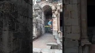 Le Parkour est nocif pour la santé ?