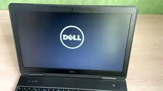 Dell Latitude E5540 laptop review