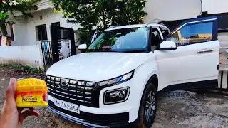 Car Wax Polishing | Is this Car Coating ?