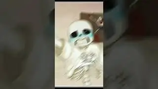 /Sans/Санс/Санс и Папирус/Sans and Papyrus/
