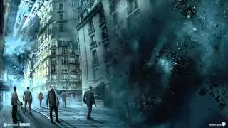 Inception Trailer Song