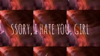 ¥0VTH_X_¥£££T1 - Ssoorryy, I Hate You Girl {PT.1} (Official Beat) [EP, '2'0'2'0']