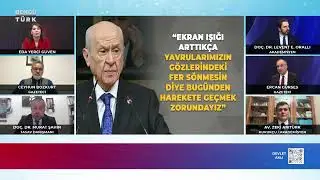 Savaşın Bedelini Kim Ödüyor? - Devlet Aklı | 23 Nisan 2026